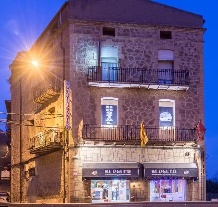 Hostal Sant Miquel