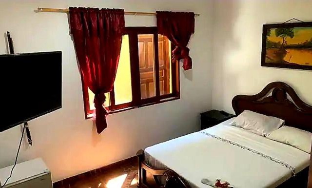 Hostal Selvatrip