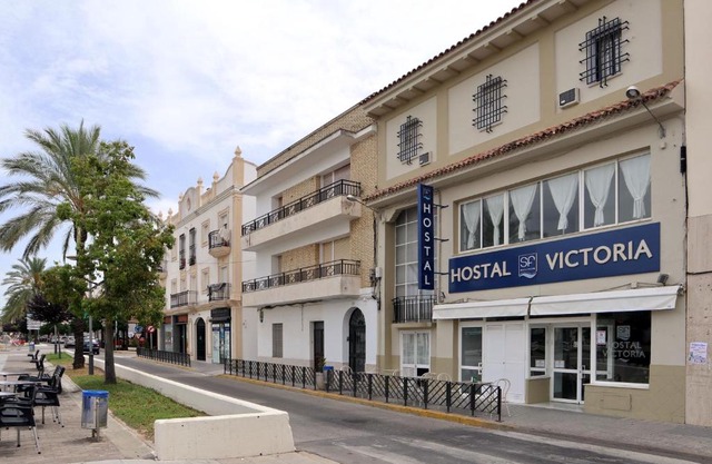 Hostal Victoria