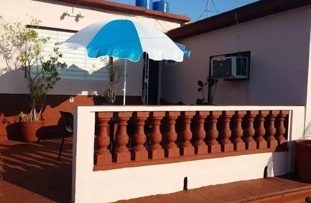 Hostal Villa Mirty