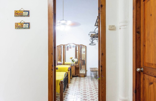 Hostal Virtudes 216