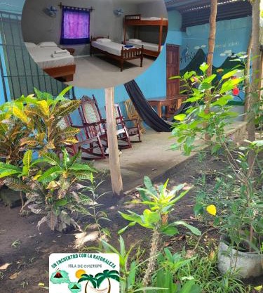 Hostal Xilotl