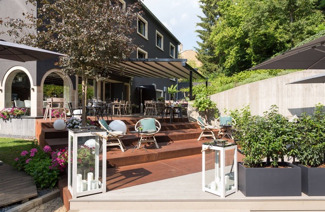 Hostellerie du Grünewald