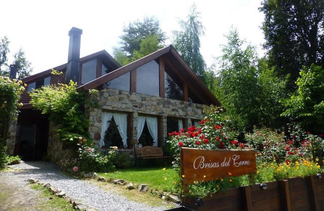 Hostería Brisas del Cerro