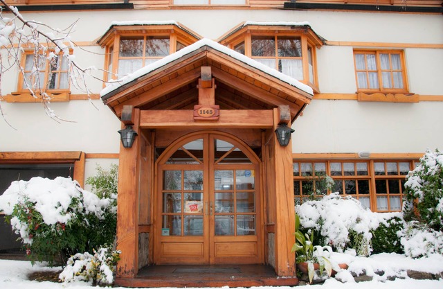 Hosteria El Arbol Duende