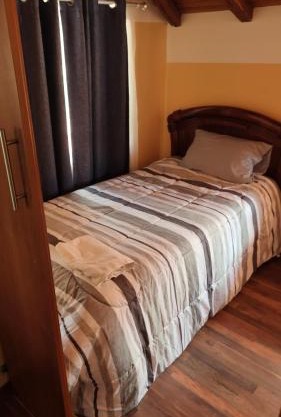 Hosteria Quinta Napoleon