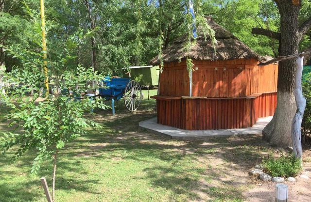 Hosteria Renca
