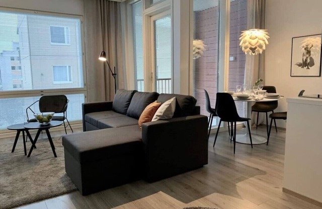 Hostit Arctic Apartments 28