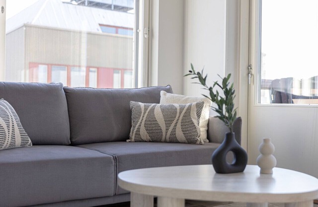 Hostit Cozy Apartment