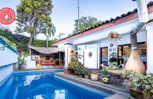 HostPal Casa La Glorieta