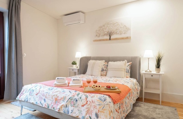 HostWise - Modern and Spacious Apartments
