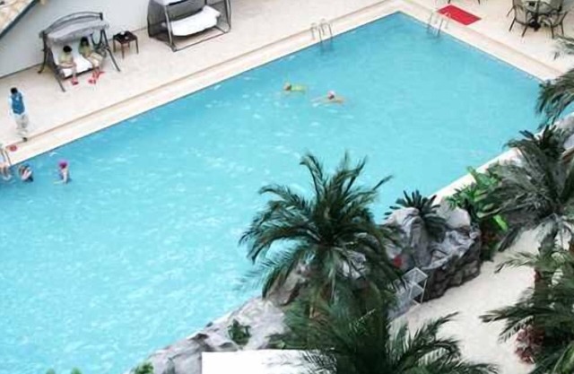 Hot Spring Hotel