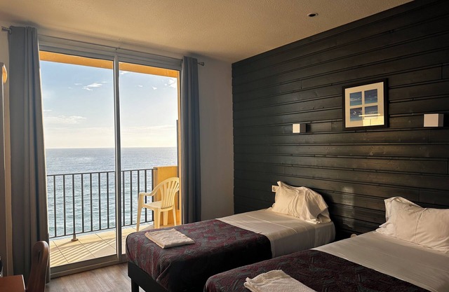 Hotel à Rena d'Oru