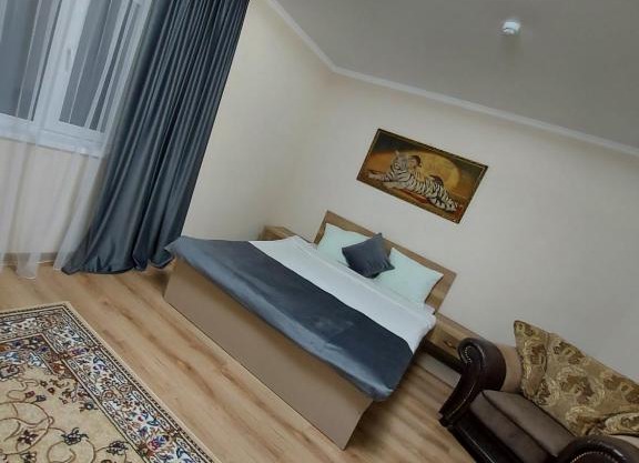 Hotel Дар-Ай