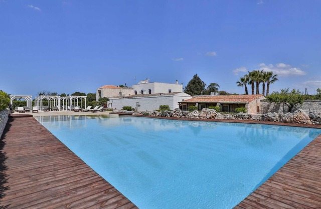 Hotel a Ceglie Messapica ID 3791
