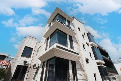 HOTEL A.P RESIDENCY