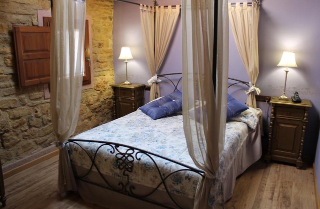 Hotel Abuelo Rullo