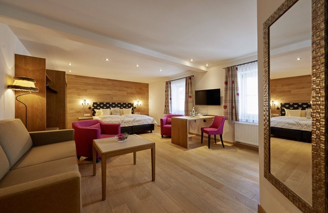 Hotel Adler