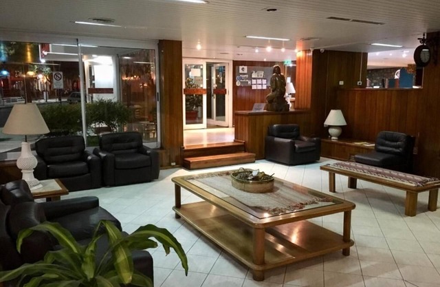 Hotel Aiello
