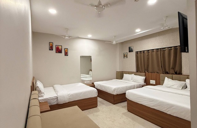 Hotel Akaay