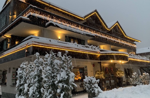 Hotel Alù