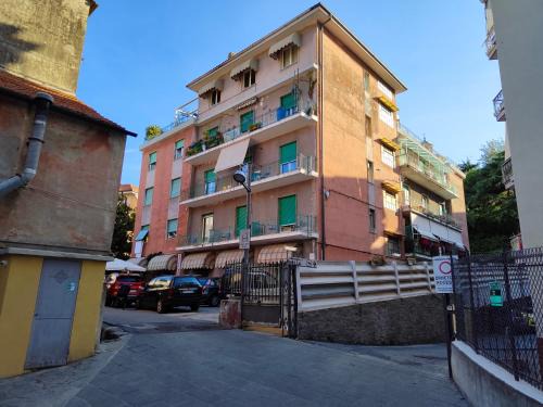 Hotel al Porto