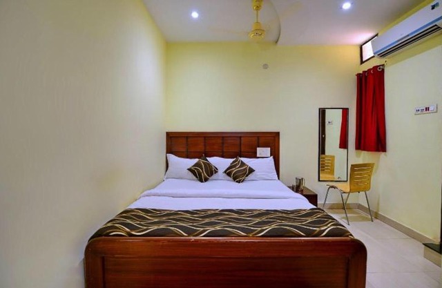 Hotel Al Zaiqa