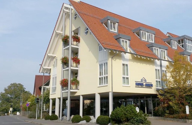 Hotel Alber