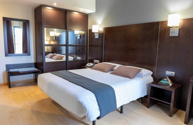 Hotel Alda Cardeña