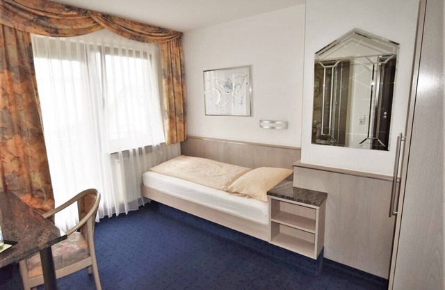 Hotel Alena