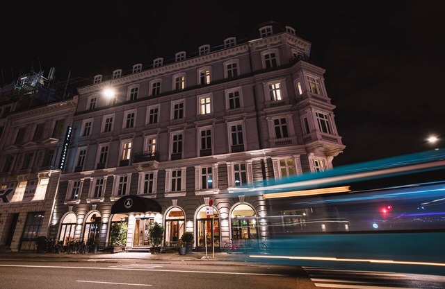 Hotel Alexandra