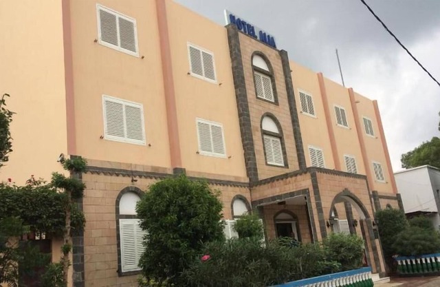 HOTEL ALIA