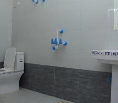 Hotel Aligarh Inn