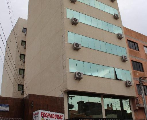Hotel Almanara