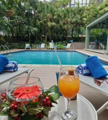 HOTEL ALTAMIRA SUITES