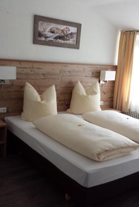 Hotel Alte Krone