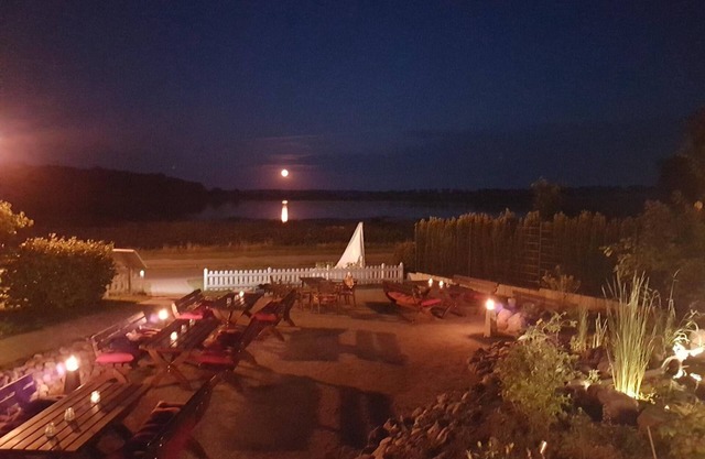 Hotel am Fleesensee