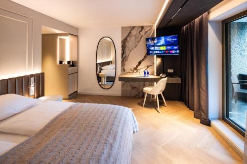 Hotel am Hopfensee