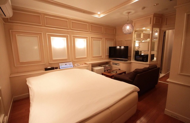 HOTEL ANNOIE