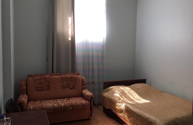 Hotel Antey