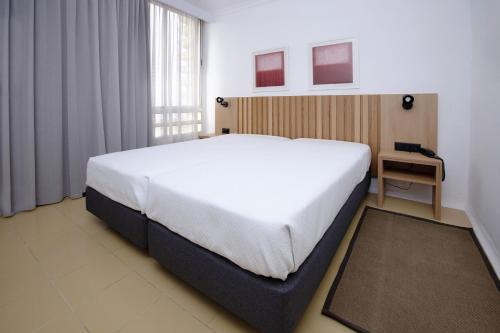Hotel Apartamento Foz Atlantida