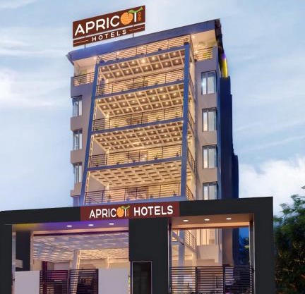 Hotel Apricot One - Udaipur
