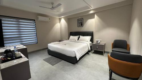 Hotel APS