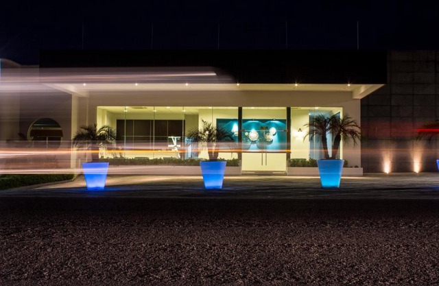 Hotel Aqua Spa & Resort