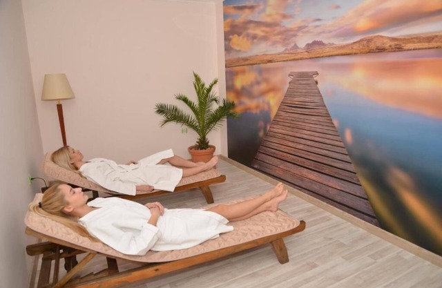 Hotel Aquastar Danube