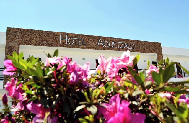 Hotel Aquetzalli