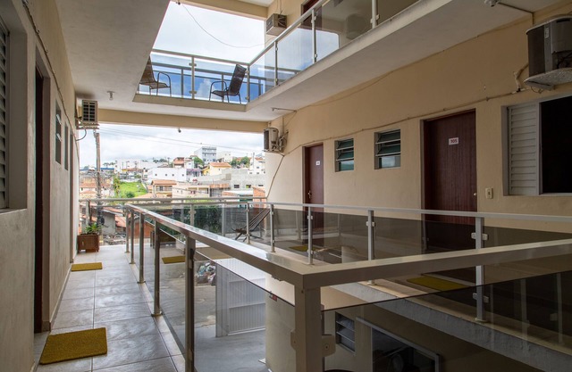 Hotel Araçariguama