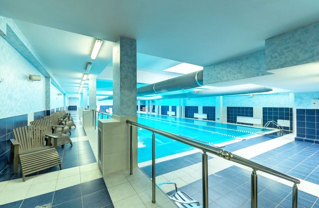 Hotel Arena Samokov