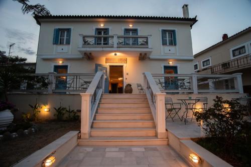 Hotel Argo