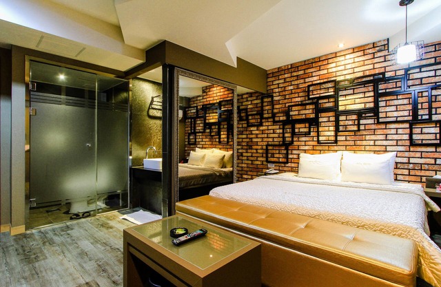 Hotel Aria Nampo